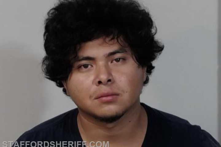 PA-Bound Driver Gets 3rd DUI In Stafford With Only One Beer Left In 12-Pack: Sheriff