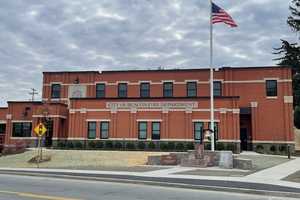 New Hudson Valley Firehouse Features State-Of-The-Art Technology, Enhanced Equipment