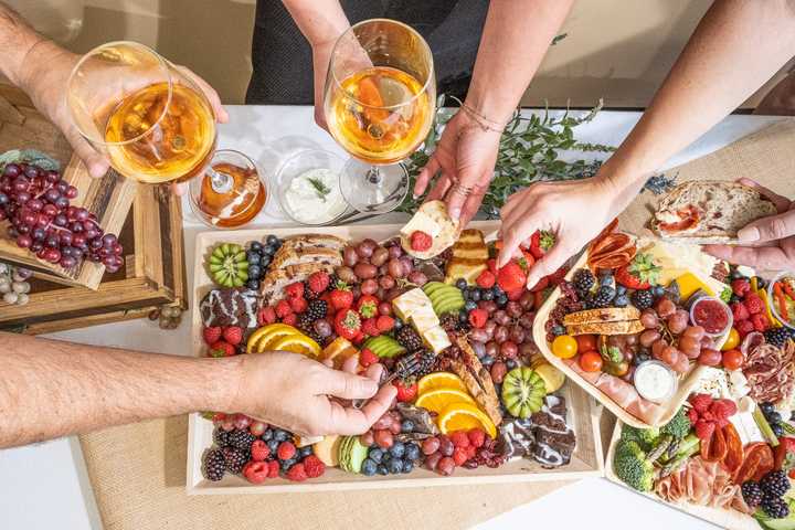 Fast-Growing Charcuterie Brand Expands In North Jersey With New Shop