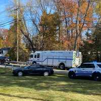 Driver Disregarded Gates Before Being Killed By Train That Left Hackettstown: Officials