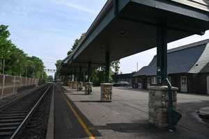 NJ Transit Strike Ends, Rail Service To Resume Tuesday
