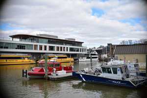 11 Rescued From Disabled Boats On July Fourth On Potomac River