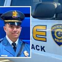 Hackensack Police Set To Have Its First Chief In 14 Years: Meet Michael Antista