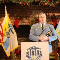 Top NJSP Cop Investigated Over Antisemitic Remarks, AG Says