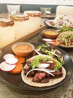 Popular Bronxville Mexican Restaurant Opens Second Locale In Westchester