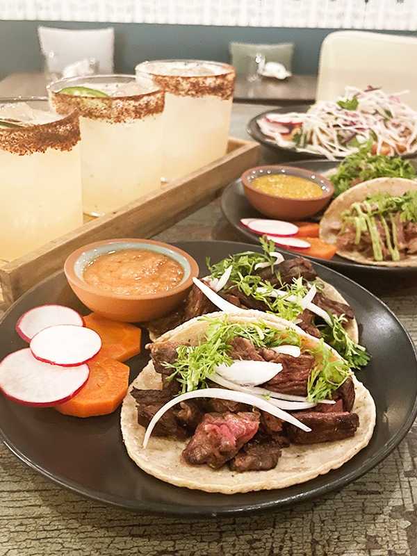 Popular Bronxville Mexican Restaurant Opens Second Locale In Westchester