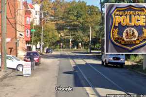 Victim, Suspect Exchange Gunfire During Philadelphia Robbery: Police