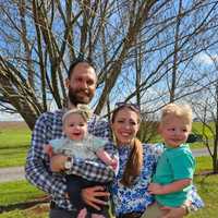 Westminster Mom, Unborn Baby Die, Leaving Behind Dad, 2 Children: 'Heartbreaking'