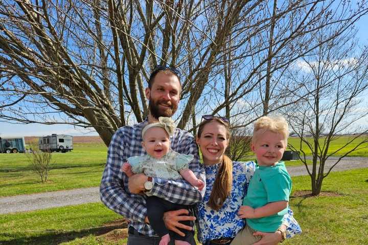 Westminster Mom, Unborn Baby Die, Leaving Behind Dad, 2 Children: 'Heartbreaking'