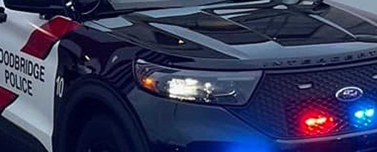 Long Island Fugitive Dies By Suicide In NJ Gas Station Police Encounter