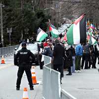 Pro-Palestinian Protest Planned In Bergenfield Against Israeli Real Estate Event