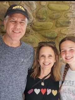 Joint Services Set For Family Killed In Garden State Parkway Crash