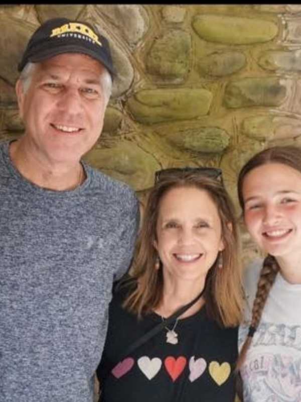 Joint Services Set For Family Killed In Garden State Parkway Crash