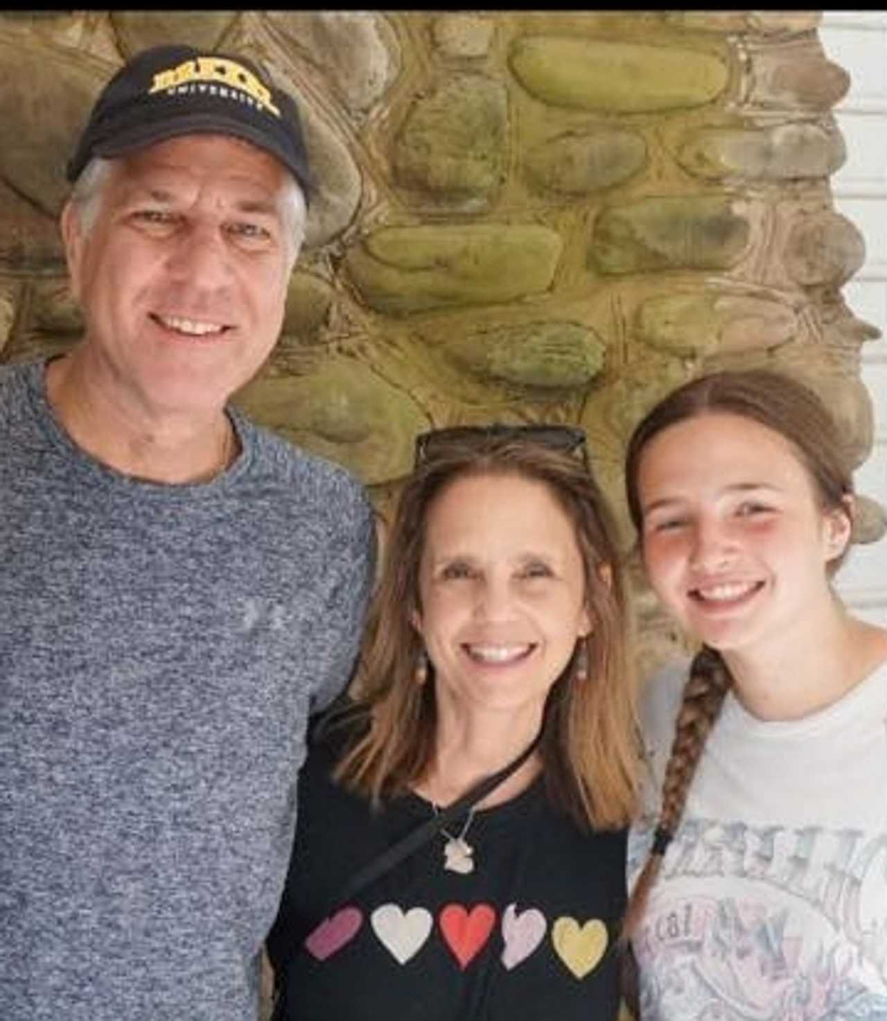 Joint Services Set For Family Killed In Garden State Parkway Crash