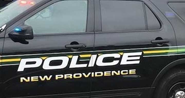 New Providence PD
  
