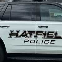 Coroner IDs Pedestrian Killed In Hatfield (UPDATE)