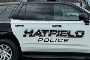 Coroner IDs Pedestrian Killed In Hatfield (UPDATE)