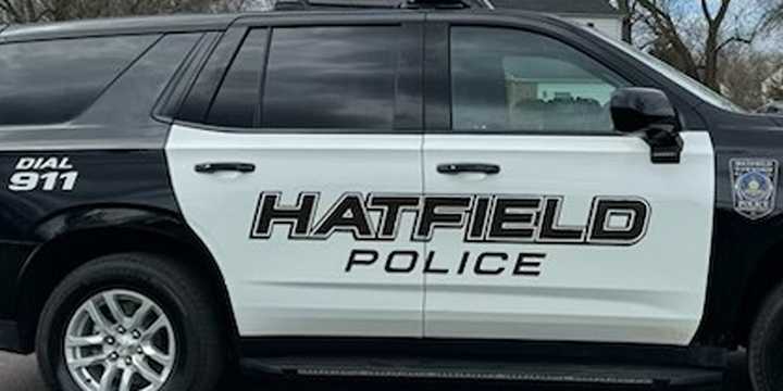 Hatfield PD