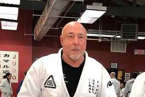 World Champion Judo Master, Retired Paterson Fire Captain Anthony 'Tony' Camal Dies, 63