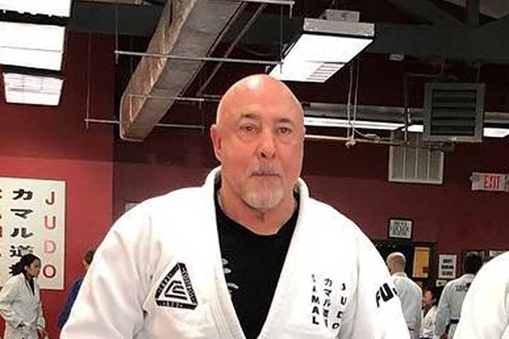 World Champion Judo Master, Retired Paterson Fire Captain Anthony 'Tony' Camal Dies, 63