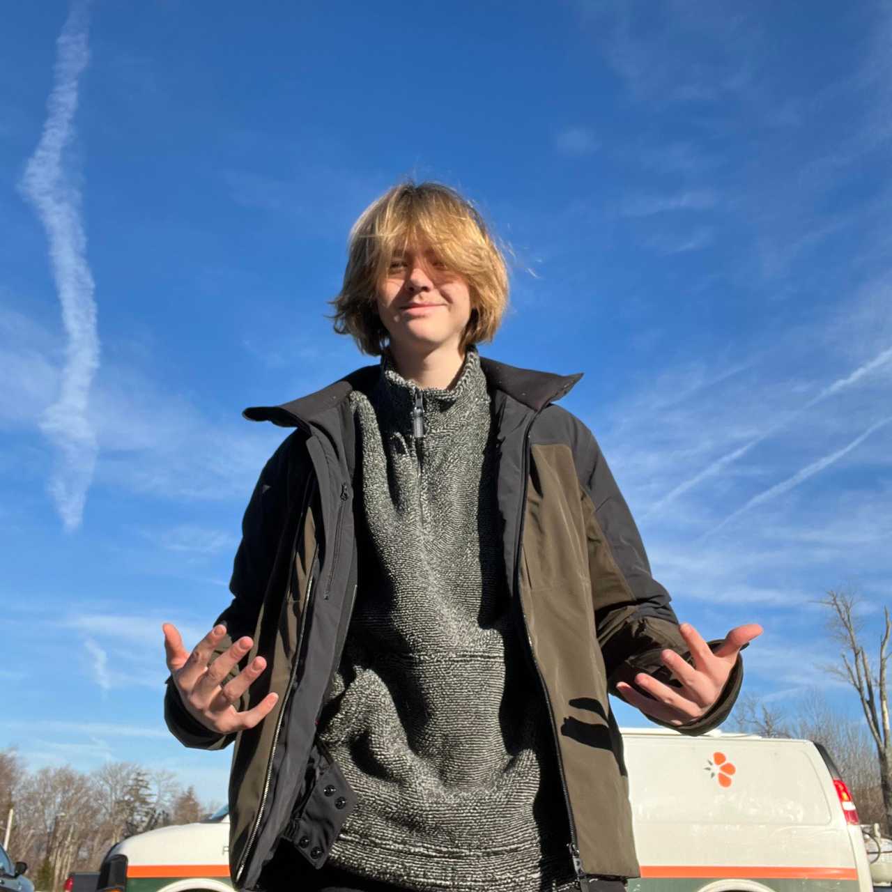 NJ St. Joe's Student Critical After Struck Walking From Class In Philly