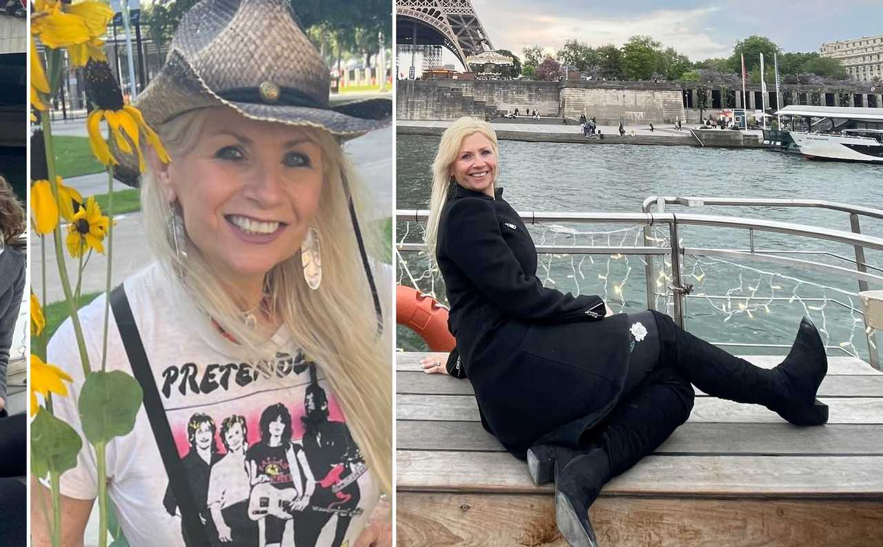 Breaking Matawan Driver Charged In Crash That Killed Aberdeen's Judi