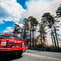 NJ Under Mandatory Fire Restrictions, Drought Watch Amid High Risk For Wildfires: What To Know