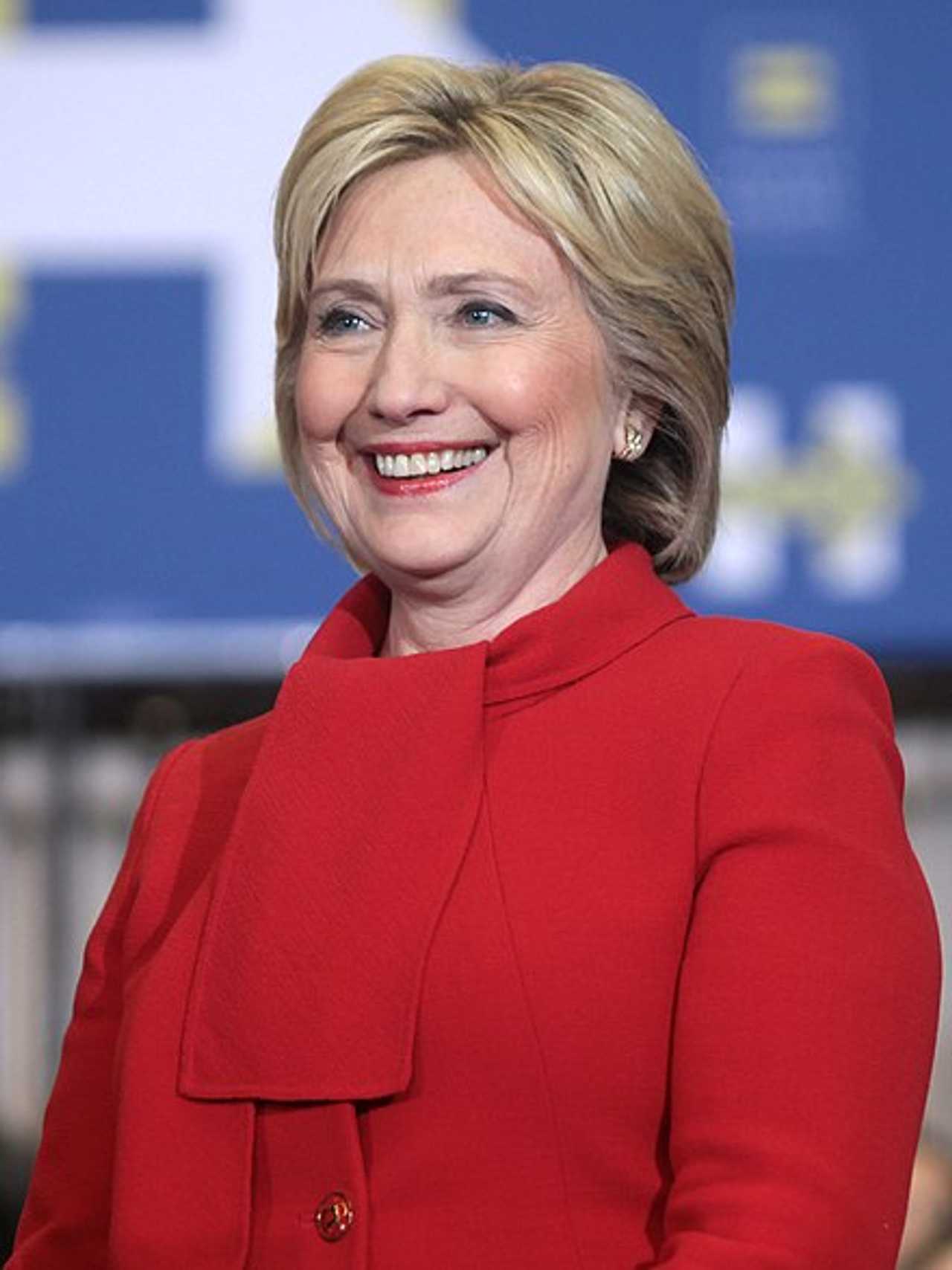 Stunner: Hillary Clinton Endorses Westchester County Executive George ...