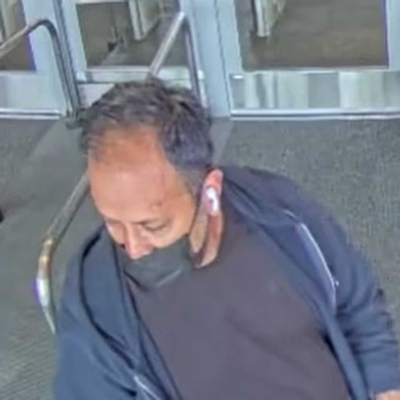 Masked Target Store Masturbator At Large, Police In NJ Town Say