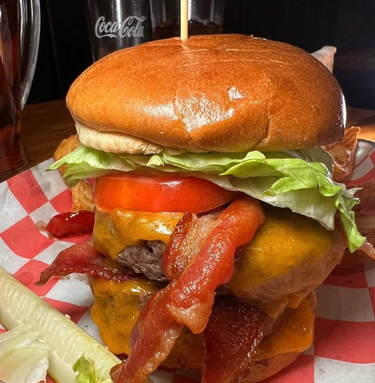 Best Burgers In Northern Virginia | Fairfax Daily Voice