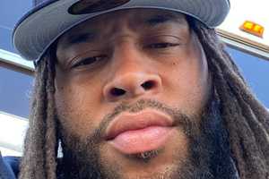 Trenton Man Killed In Drive-By Shooting In Willingboro: Prosecutor