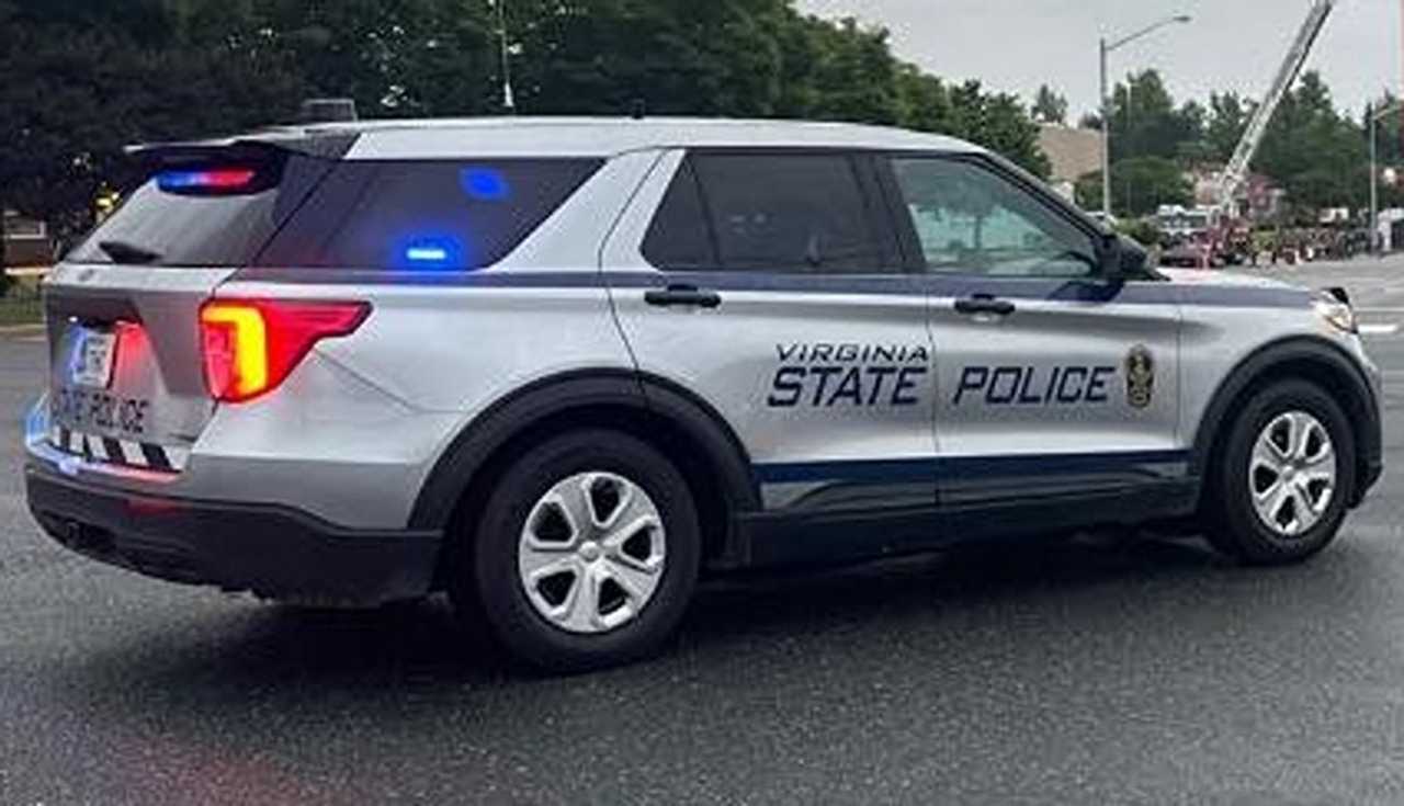 Virginia State Police

