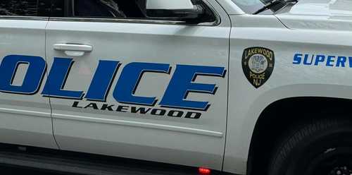 Route 9 Hit-Run Crash Leaves Lakewood Pedestrian Critical, Prosecutor ...