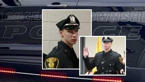 NJ Cop Charged In Hit-Run Crash That Left Teen Bicyclist Critical ...