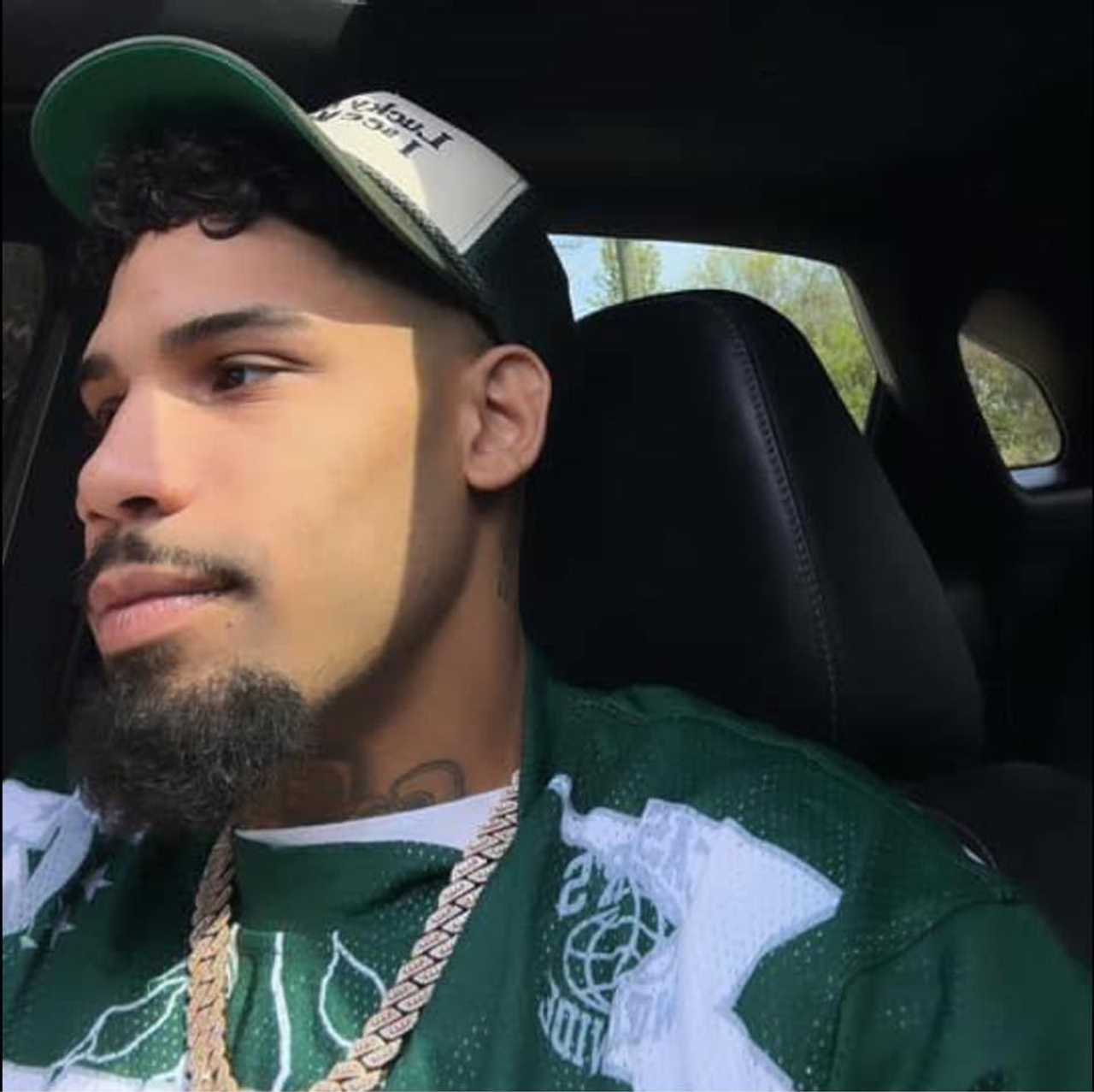 Victim Killed In CT Shooting Mourned As 'Admirable Man With Aspirations