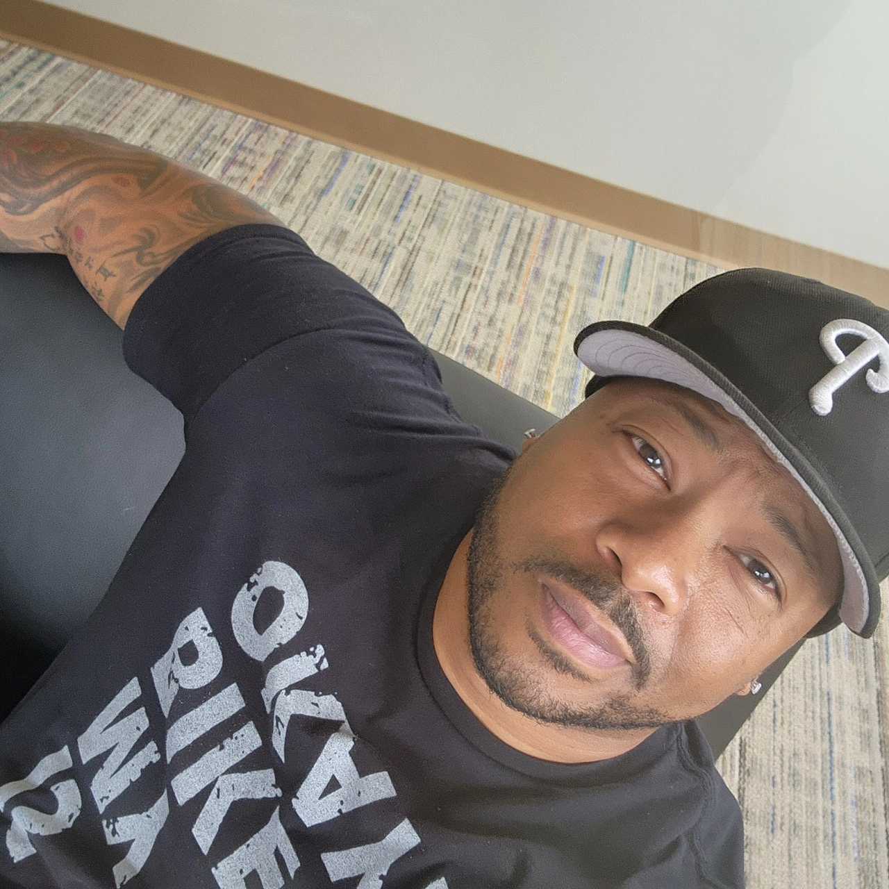 Philadelphia Motorcycle Club Mourns Loss Of Rider 'BadKarma' Killed In