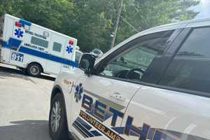 Bethel Ambulance Constable Dies After Being Found By EMS Members: Officials