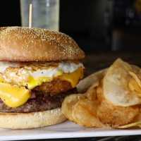 Pork Roll On A Burger? 'America's Best Restaurants' Reviews Middlesex Eatery's Special Item