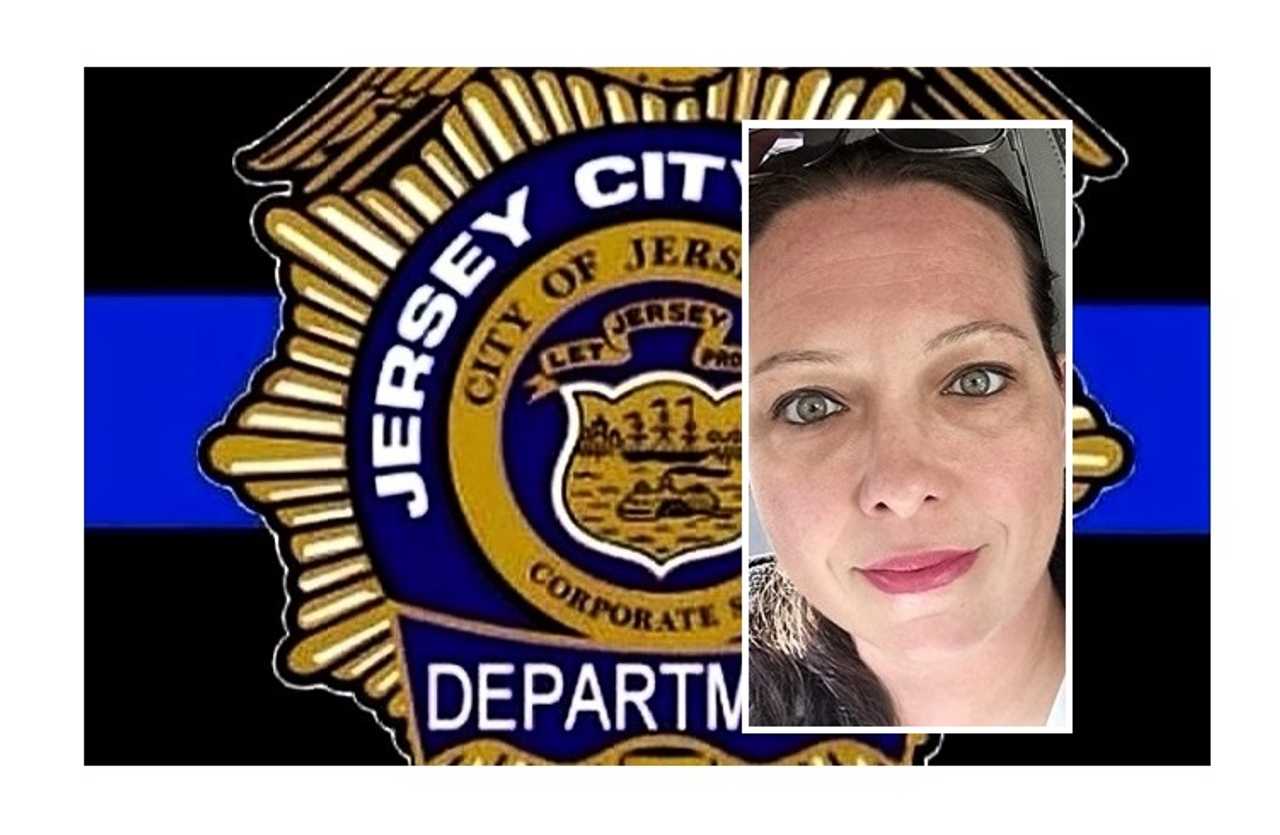 Rest IN Peace Jersey City Police Lieutenant Dies Suddenly Bellmawr