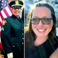 <p>Requiescat in pace: Jersey City Police Lt. Marina Angelica Ugolini</p>