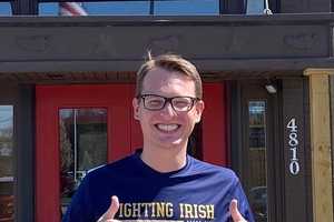 NJ Golfer Struck By Lightning Dies: Remembering Simon Mariani