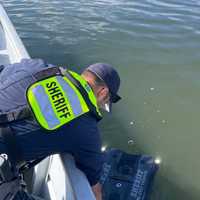 Police ID Missing Fisherman Found Dead In NJ Lake