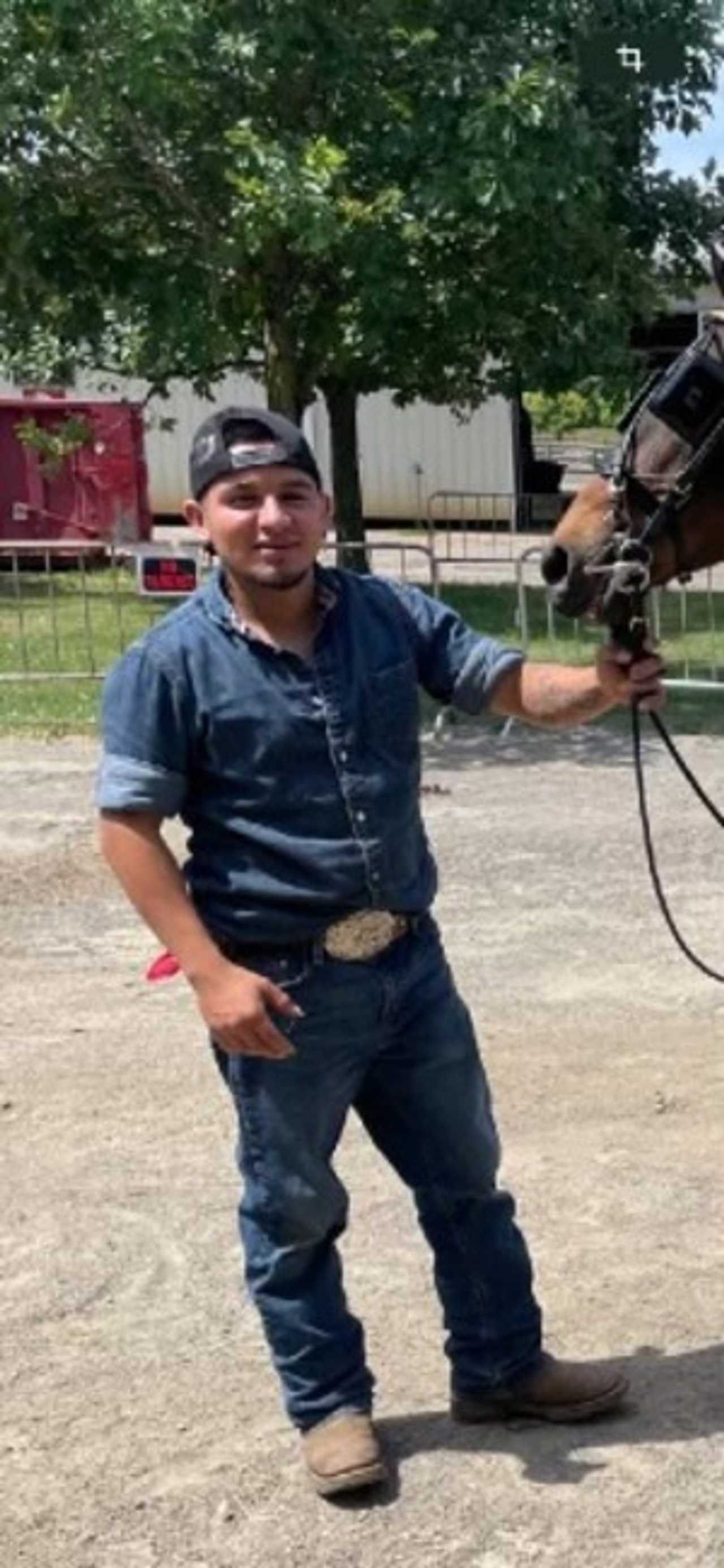 Horse Farm Stabbing Suspect Wanted For Attempted Murder Out Of Warren