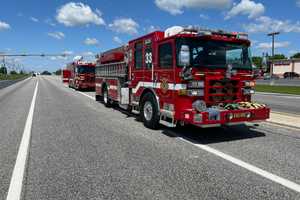 Near-Lethal Carbon Monoxide Levels Detected In Silver Spring Twp. Home: Fire Officials