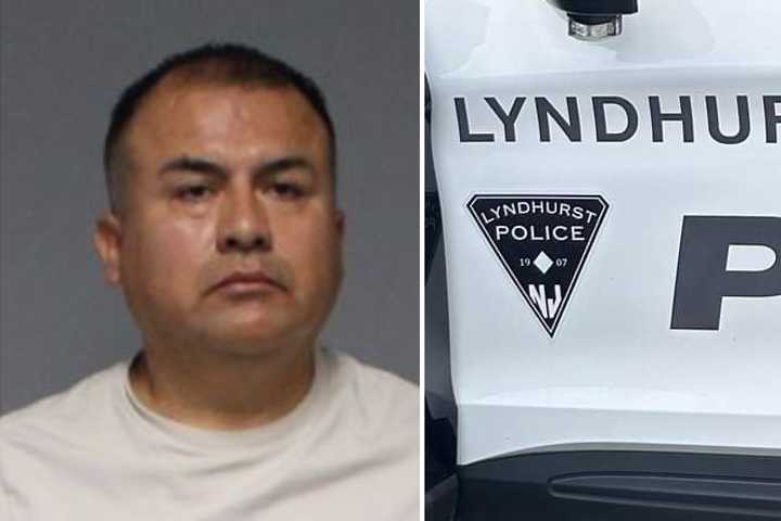 Purse Snatcher Racked Up $600 On Victim's Credit Card, Lyndhurst Police Say