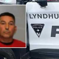 Unlicensed Belleville Man Busted On Stolen Moped In Lyndhurst: Police