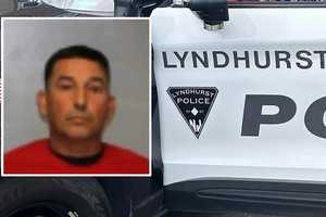 Unlicensed Belleville Man Busted On Stolen Moped In Lyndhurst: Police