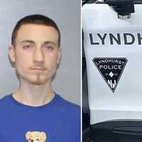 Unconscious Driver Found With Heroin After Blocking Traffic At Lyndhurst Intersection: Police