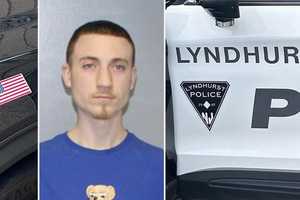 Unconscious Driver Found With Heroin After Blocking Traffic At Lyndhurst Intersection: Police