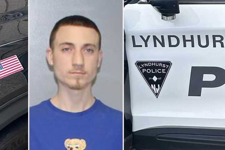 Unconscious Driver Found With Heroin After Blocking Traffic At Lyndhurst Intersection: Police